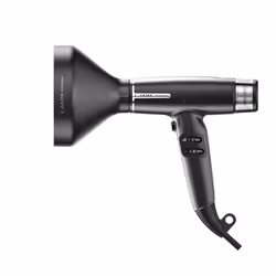 GA.MA PH6030.BK sèche-cheveux 1500 W Noir - Vue supplémentaire 7
