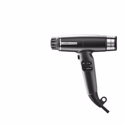 GA.MA PH6030.BK sèche-cheveux 1500 W Noir - Vue supplémentaire 8