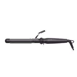 GA.MA Triferro Salon Curl Fer à boucler À chaleur Noir 95 W 3 m - Vue supplémentaire 4