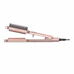 GA.MA Waver & Brush Keration Fer à friser À chaleur Or 70 W - Vue supplémentaire 7