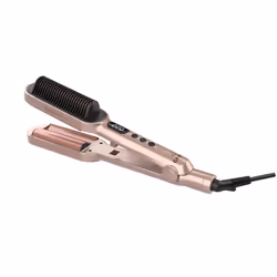 GA.MA Waver & Brush Keration Fer à friser À chaleur Or 70 W - Vue supplémentaire 8