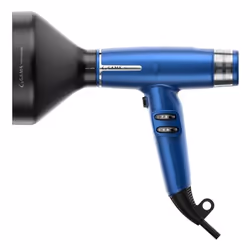 GA.MA PH6030.BL sèche-cheveux 1500 W Bleu - Vue supplémentaire 2
