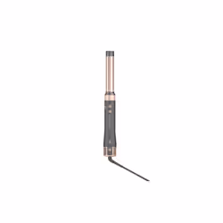 GA.MA Multistyler UniQ Vibrance Airflow Gris, Rose 1500 W 1,8 m - Vue supplémentaire 8