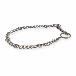 GIMA 20590, Acier, Argent