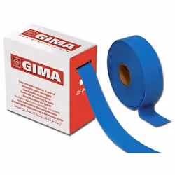 GIMA 25740, Bleu, 0,5 mm, 420 mm, 25 mm