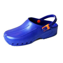 GIMA 26217 chaussure de sécurité Unisexe Adulte Bleu