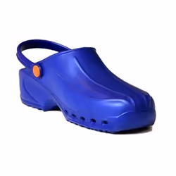 GIMA 26219 chaussure de sécurité Unisexe Adulte Bleu