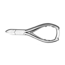 GIMA 26880 coupe-ongles Acier inoxydable