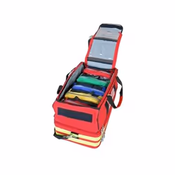 GIMA 27161 sac et valise médical Sac premier secours