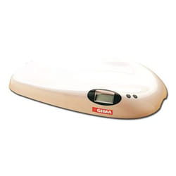 GIMA 27313 pèse-bébé Beige