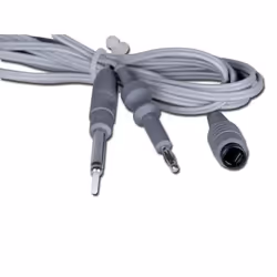 CÂBLE BIPOLAIRE EU 2 pins POUR MB 122-132-160-200-202