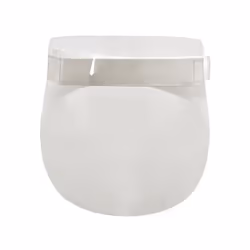 GIMA 30846 masque facial de protection Entretien des installations 125 g 1 pièce(s)