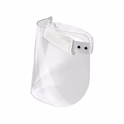 GIMA 30846 masque facial de protection Entretien des installations 125 g 1 pièce(s)