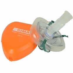 GIMA 34218, Transparent, 1 pièce(s)