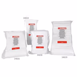 GIMA 34838, Rouleau de coton hydrophile, 1 kg, 10 pièce(s), Italie