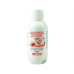 GIMA 36604 antiseptique de soin de santé 250 ml Bouteille Liquide