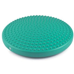 GIMA 47090 planche d'équilibre Coussin d'équilibre Bleu