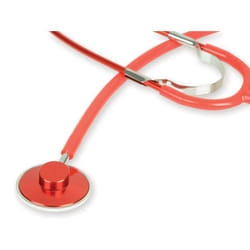 GIMA 51001 620 mm Stéthoscope acoustique