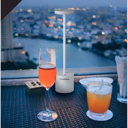 Innoliving INN-094 lampe de table 1,3 W LED Blanc - Vue supplémentaire 3