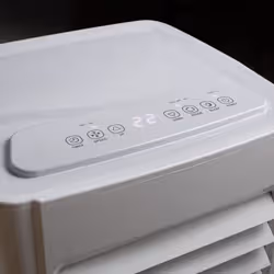Innoliving INN-520NEW Climatiseur portatif Blanc - Vue supplémentaire 2