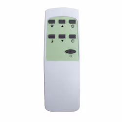 Innoliving INN-520NEW Climatiseur portatif Blanc - Vue supplémentaire 4