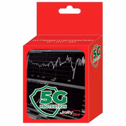 G.B.S. Elettronica NSR4/VU2-2OUT -5G amplificateur de signal TV 45 - 694 MHz - Vue supplémentaire 2