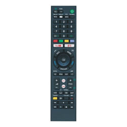 Jolly Line JL1717/COMP télécommande IR Wireless TV Appuyez sur les boutons