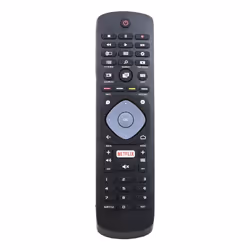 Jolly Line JL1719/COMP, TV, IR Wireless, Appuyez sur les boutons, Noir