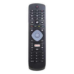 Jolly Line JL1719/COMP télécommande IR Wireless TV Appuyez sur les boutons