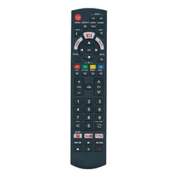 Jolly Line JL1722/COMP télécommande IR Wireless TV Appuyez sur les boutons