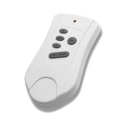 Perenz tÉlÉcommande universelle À ondes radio 7099