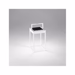 Qu'est-ce qui est inclus dans l'emballage du produit ? Dans le colis vous trouverez la lampe CAGE et son câble de chargement  ...