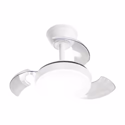 Le ventilateur de plafond Perenz 7169 B CT dispose d'un système de ventilation élégant, silencieux et efficace. Convient à to ...