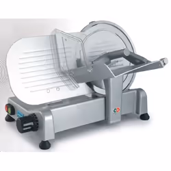 ALA 2000 Lama 250, Electrique, 1,5 cm, Acier inoxydable, Blanc, Aluminium, 25 cm, 140 W