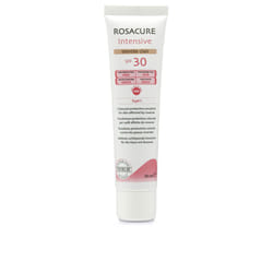 Rosacure Intensive Cremcolor émulsion de jour teintée SPF30 #Clair