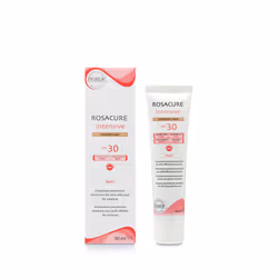 Rosacure Intensive Cremcolor émulsion de jour teintée SPF30 #Clair