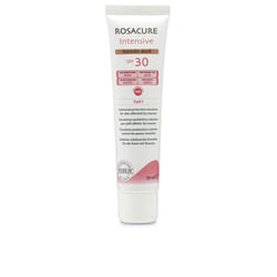 Rosacure Intensive Cremcolor émulsion de jour teintée SPF30 #Marron
