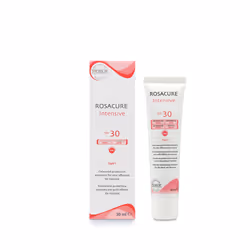 Rosacure Émulsion de jour Intensive SPF30 30 ml