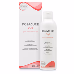Rosacure Gel nettoyant 200 ml