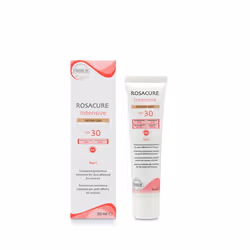 Rosacure Intensive Cremcolor émulsion de jour teintée SPF30 #Clair - Vue supplémentaire 2