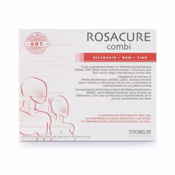 Rosacure Combi comprimés 30 unités
