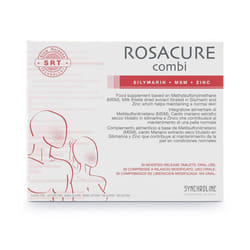 Rosacure Combi comprimés 30 unités