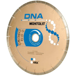 Montolit - disque de diamant 250 mm pour GRŽêS VITRIFIŽë CŽëRAMIQUE granit dna SCX250