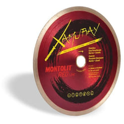 Montolit - Disque diamanté Cermont Xamuray CPH350 pour céramique - ø 350 mm - raimondi - 48376