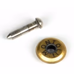 MOLETTE EN TITANE POUR FLASH LINE MONTOLIT 240T