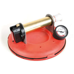 Montolit - ventouse pour grands carreaux et dalles ø 20 cm 300-76