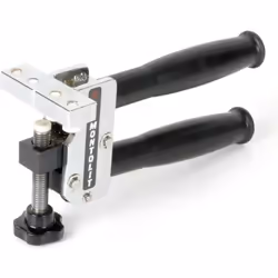 TENAILLE POUR DOUBLE SYSTÈME DE COUPE MONTOLIT 56RJ MAX 15 MM