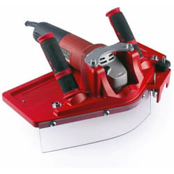 Fraiseuse professionnelle pour biseautage carrelages Montolit toprofile 230V