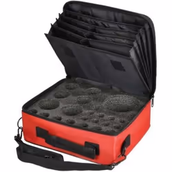 Coffret de protection pour outils diamantés - Description et données techniques Coffret de protection pour outils diamantés L ...