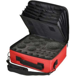 Montolit - coffret de protection pour outils diamantés fraises disque sdb